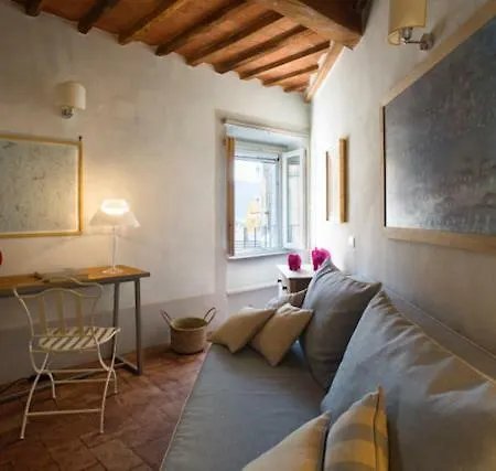 Ninnanannamare-Suite Apartment Castagneto Carducci Buitenkant foto