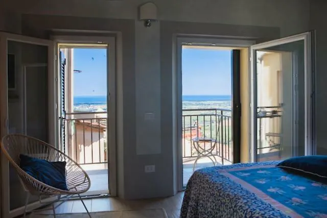 Ninnanannamare-Suite Apartment