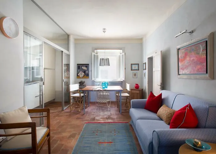 Ninnanannamare-Suite Apartment