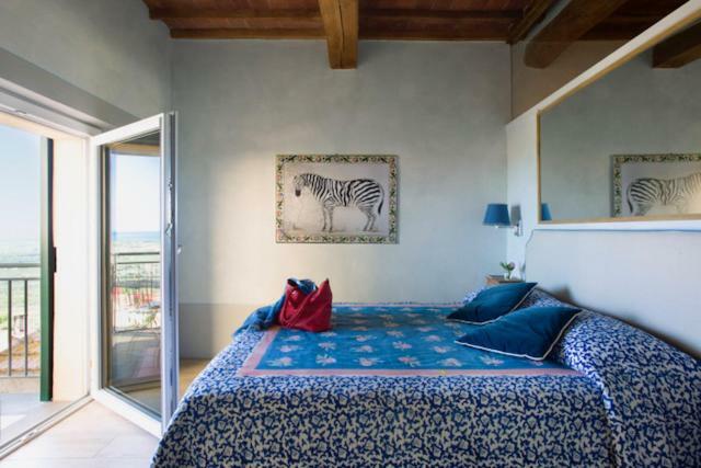 Apartment Ninnanannamare-suite
