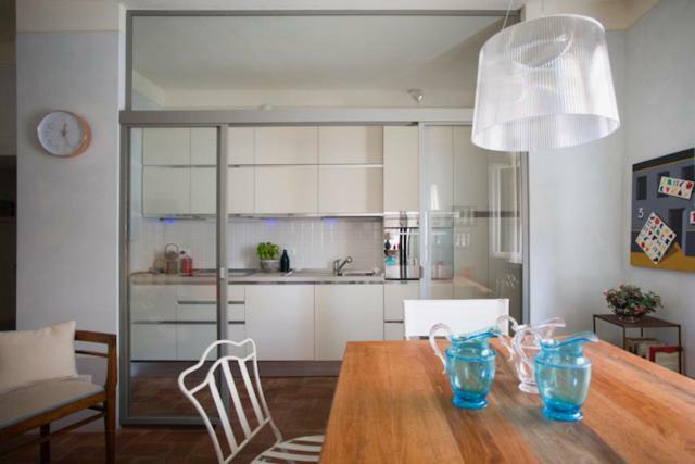 Apartment Ninnanannamare-suite Castagneto Carducci