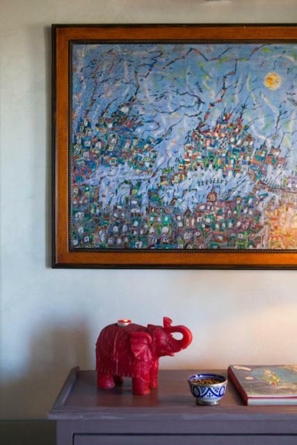 Apartment Ninnanannamare-suite Castagneto Carducci