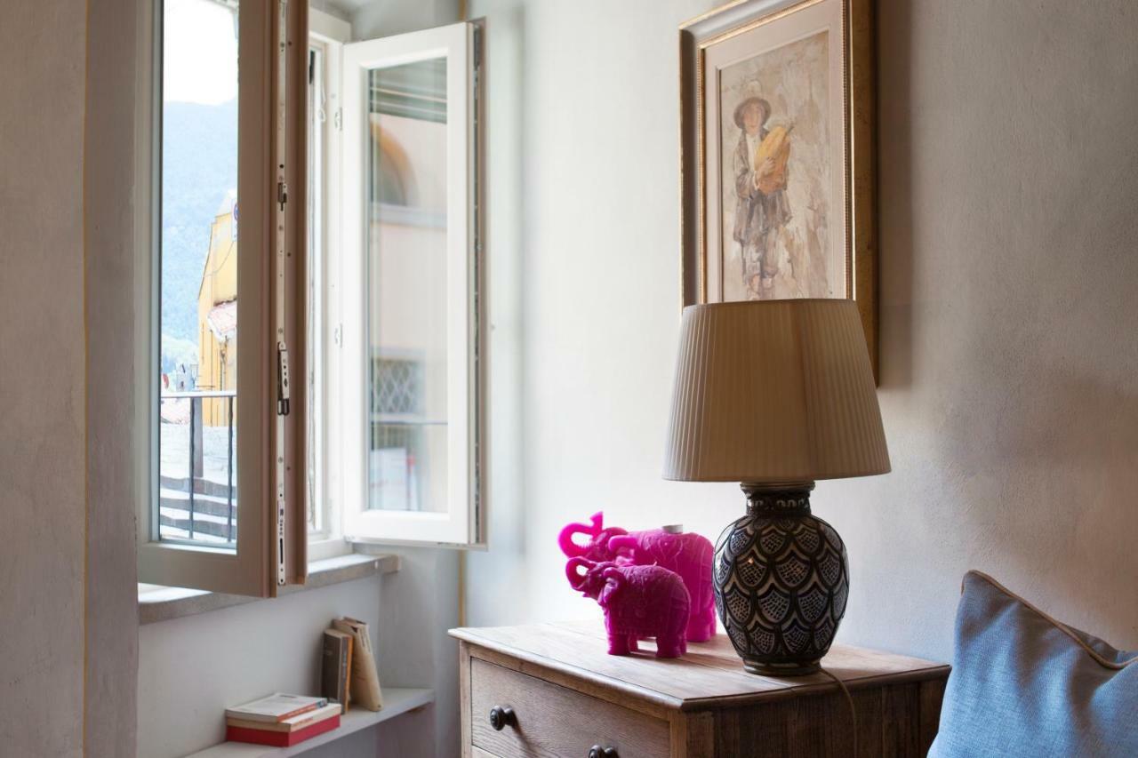 Ninnanannamare-suite Apartment Castagneto Carducci
