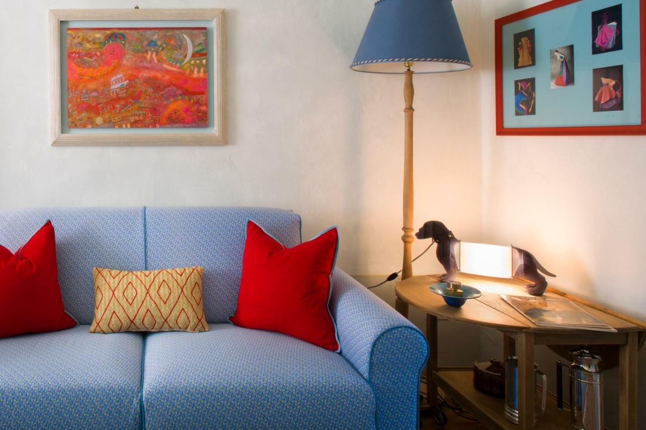 Apartment Ninnanannamare-suite